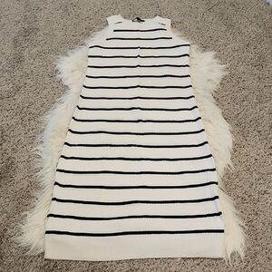 Banana Republic Knit Dress